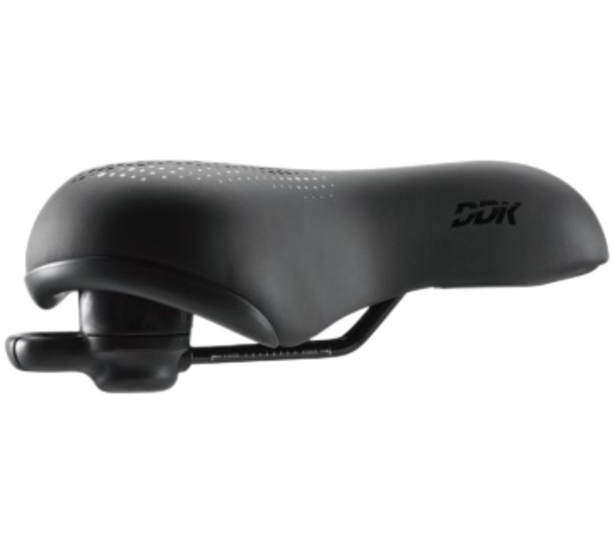 saddle